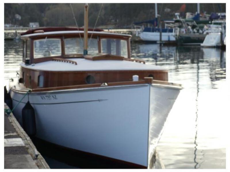 second hand spirit yachts for sale